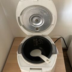 炊飯器