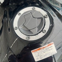 カワサキニンジャ 250 2013年〜訳ありの画像