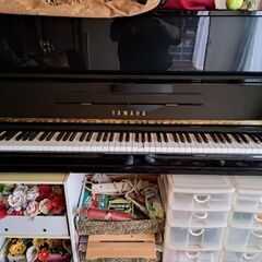 ヤマハピアノ