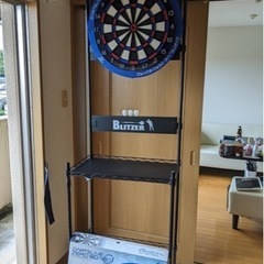 ダーツボードの中古が安い!激安で譲ります・無料であげます ダーツボードの中古が安い!激安で譲ります・無料であげます