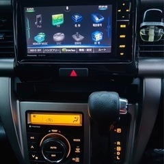 スズキ　ハスラー　jスタイルⅡ 平成29年　車検付の画像