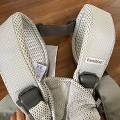 ベビーキャリア　　の画像