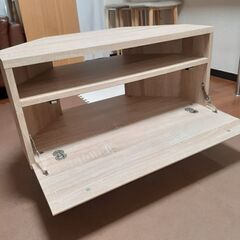 美品！テレビ台の画像