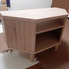 美品！テレビ台の画像