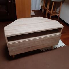 美品！テレビ台の画像