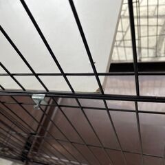 猫ケージ　コンビネーションサークル にゃんこ向け 広々快適セット　ネコ　ゲージの画像