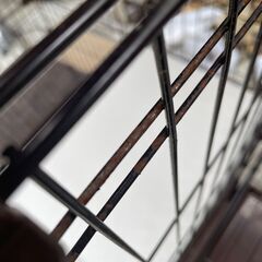 猫ケージ　コンビネーションサークル にゃんこ向け 広々快適セット　ネコ　ゲージの画像