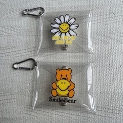 ❁︎248❁︎　【新品、未使用】ポーチ 2個セット