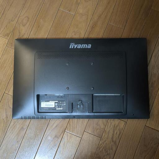iiyama fhdモニタ