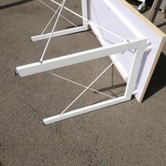 家具 オフィス用家具 机の画像