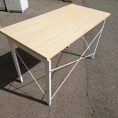 家具 オフィス用家具 机の画像