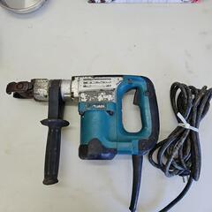電動ハンマ HM0830 マキタの画像