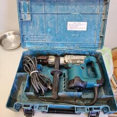 電動ハンマ HM0830 マキタの画像