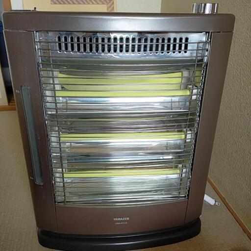 家電 季節、空調家電 遠赤外線ヒーター