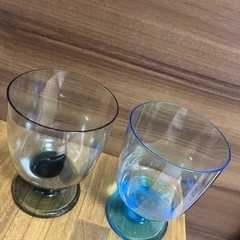 イッタラ　グラス