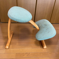 通販生活 椅子(家具)の中古が安い！激安で譲ります・無料で