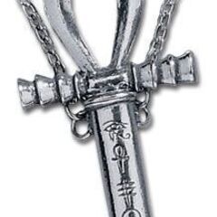 ALCHEMY GOTHIC: Ankh of the Dead...