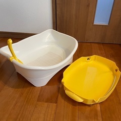 ユニ・チャーム　デオトイレ　子猫用