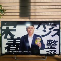 SONY BRAVIA 40型液晶テレビ