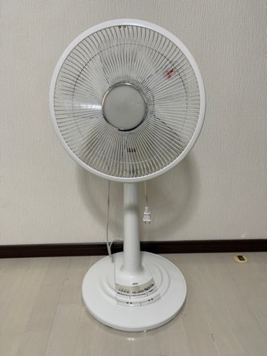 扇風機2  1400円