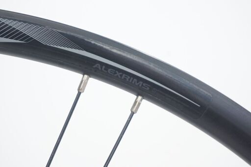 ALEXRIMS 「アレックスリム」 MERIDA COMP DISC SHIMANO8-9速 純正