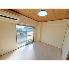 ｟3DK｠💙フリーレント1ヵ月❕敷０＆礼０❕伊勢崎市❕初期費用8...