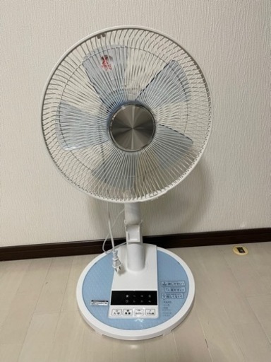 扇風機3  1,900円