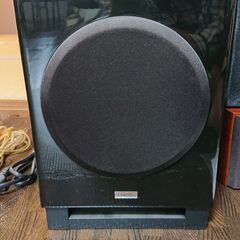 onkyo ホームシアター セットの画像