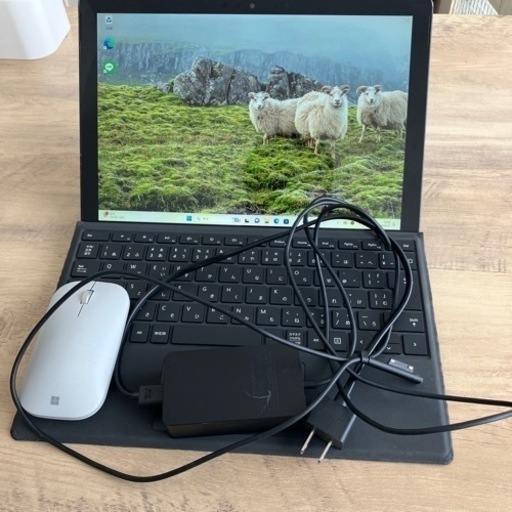 surfacePRO6　