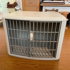 犬用ゲージ
