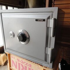 金庫【中古品】