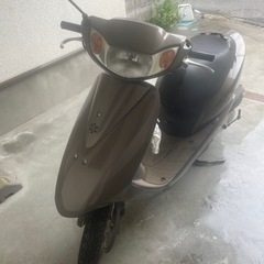 バイク ホンダ