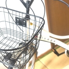 26インチ自転車（決まりました）の画像