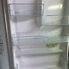 家電 キッチン家電 冷蔵庫の画像