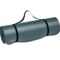 ヨガマットの画像