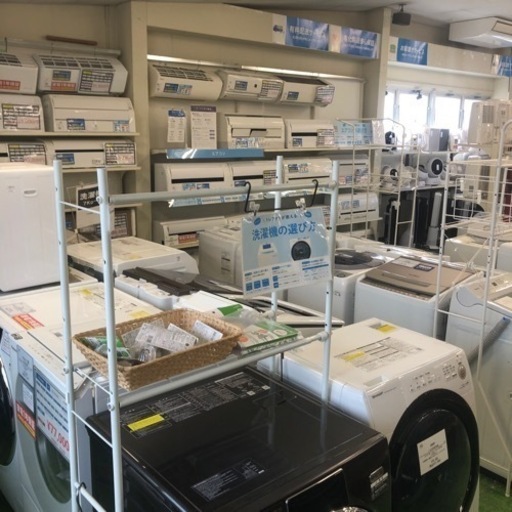 安心6カ月保証SHARPドラム式洗濯乾燥機￼