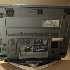 Panasonic VIERA ジャンクの画像