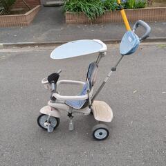 自転車 三輪車