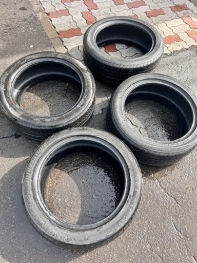 ブリヂストン　REGNO GRV