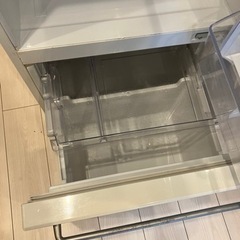 家電 キッチン家電 冷蔵庫の画像