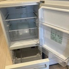 家電 キッチン家電 冷蔵庫の画像