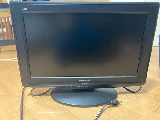 Panasonic VIERA  液晶テレビ