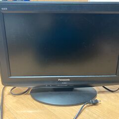 Panasonic VIERA  液晶テレビ