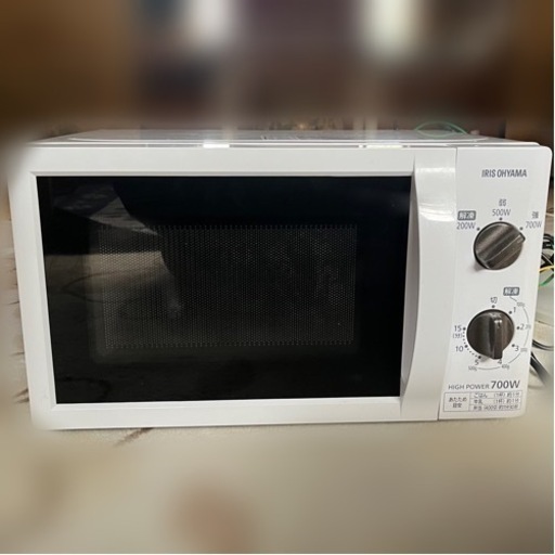 家電 キッチン家電 電子レンジ