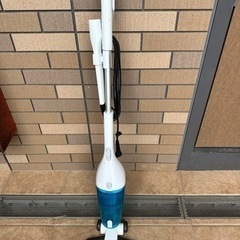 家電 生活家電 掃除機