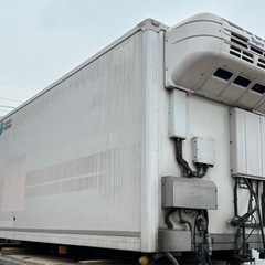 商談中　
コンテナ倉庫　断熱材入り　バイクガレージ　隠れ家