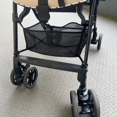 【値下】コンビメチャカル・子供用品 ベビー用品 ベビーカー、バギーの画像