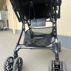 【値下】コンビメチャカル・子供用品 ベビー用品 ベビーカー、バギーの画像