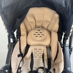 【値下】コンビメチャカル・子供用品 ベビー用品 ベビーカー、バギーの画像