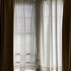 家具 カーテン、ブラインドの画像